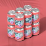 Bloom Berry Fizz (1-for-1 Promo)